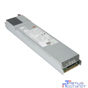 Supermicro PWS-1K62P-1R Блок питания для сервера 1620W