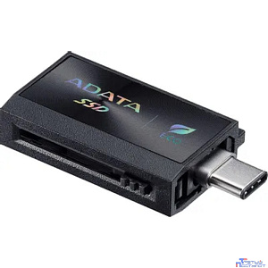 Твердотельный накопитель SSD ADATA 512GB SC730 SC730-512G-CACTI