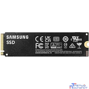 Samsung SSD 2Tb 990 PRO M.2 MZ-V9P2T0BW