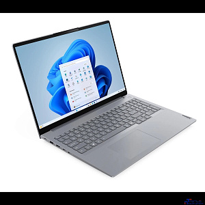 Lenovo ThinkBook 16 G8 IRL [21SH00JDFW] Grey 16" {WUXGA Core 7 240H/16GB/512GB SSD/DOS} (РФ)