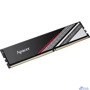 Apacer DDR4 DIMM 8GB AH4U08G26C08YTBAA-1 PC4-21300, 2666MHz, CL16, TEX Series