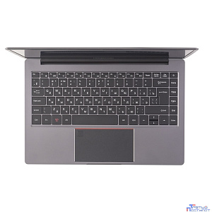 Гравитон Н14И-Т (200746) 14.0"FHD i3-1125G4/1x16GBDDR4/512GBSSD_M.2/WiFi+BT/NoOS/Реестр МПТ