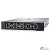 R75026346256 24804384418 - Сервер Dell R750 12B 2x6346;256Gb;H755;2x480Gb SATA RI;4x3.84Tb;4x18TB;57416;5720DP;Exp;2x800W