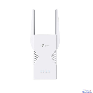 TP-Link RE235BE BE3600 Двухдиапазонный усилитель сигнала Wi-Fi 7 с поддержкой Mesh