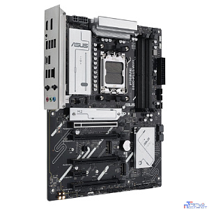 ASUS PRIME B840-PLUS WIFI (Socket AM5, ATX, 4xDDR5(192GB), DP/HDMI 2.1, 1xPCIe 4.0x16/3xPCIe 3.0x16, 1xLAN (2.5GbE), Wi-Fi, BT, 4xSATA 6Gb/s, 3xM.2, 1xType-C, 3xUSB 3.2, 4xUSB 2.0)