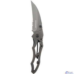 REXANT (12-4906-2) Нож складной «Titanium»