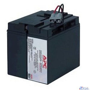 APC RBC7 Батарея {для SU700/1000XLINET}