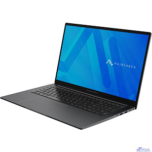 Maibenben Perfectum P17A-R787UM [P17A-R787UMG1SLGRE0] Grey 17,3" {FHD   R7-8745HS/ 16Gb/ 1Tb SSD/ UMA/ Linux}