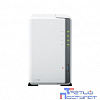 Synology DS223j Сетевое хранилище 2x2.5"/3.5" SATA, Realtek RTD1619B -1.7GHz, 1 GB DDR4, 1x1 Гбит/с, 2xUSB