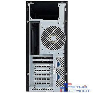 BigTower InWin PE689BL  IP-S600BQ3-3  USB3.0*2+A(HD)+front fan 120mm*1+rear fan 120mm*1+ 2*2SATA+1*1SATA+Intrusion Switch/ holes for SL20” RACKMOUNT [6154296]