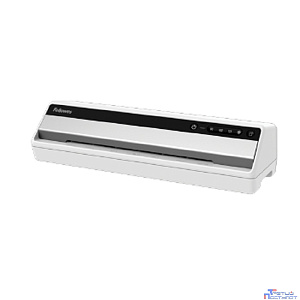 Fellowes Ламинатор Saturn A3 FS-57360(01) {75-125 мкм, 50 см/мин, нагрев за 60 сек}