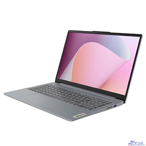 Lenovo IdeaPad Slim 3 15AMN8 [82XQ00MBPS] Grey 15.6" {FHD Ryzen 3 7320U/8GB/512GB SSD/noOS}