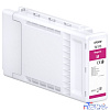 EPSON C13T41F340 Epson картридж к SC-T3400 Magenta 350ml (LFP)