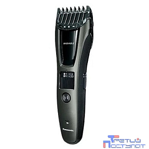 Panasonic ER-GB60-K520 Триммер,  черный