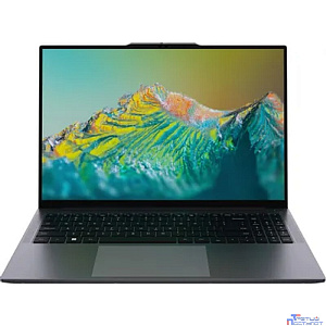 Chuwi Corebook Plus [2102172] Grey 16" {FHD Ryzen 5 7430U/16Gb/512Gb SSD/W11H}