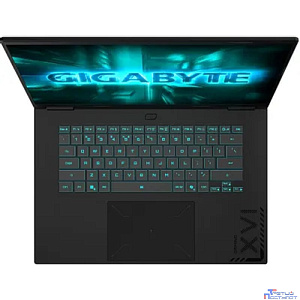 Gigabyte Gaming A16 GA63H [3THK3KZ893SD] Black 16" {WUXGA Ryzen 7 260 /16Gb /SSD512Gb/RTX5050 8Gb/DOS}