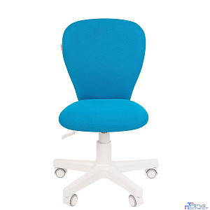 Кресло Chairman Kids 105 Россия ткань TW голубая (7087475)