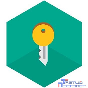 KL1956RDAFS Kaspersky Cloud Password Manager Russian Edition. 1-User 1 year Base Download Pack