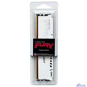 Kingston 32GB 6000MT/s DDR5 CL30 DIMM KF560C30BW-32