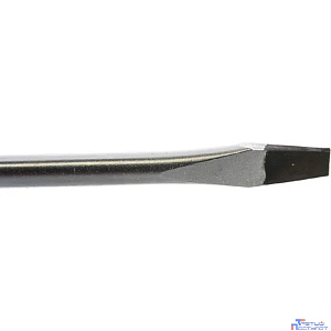 Rexant (12-6422) Отвертка шлицевая SL3x150mm, двухкомпонентная рукоятка