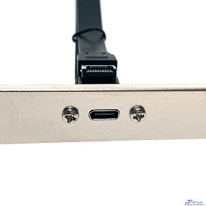 Espada Планка в корпус USB C 3.2 Gen2x2, Ebr20C, 20Gbps, стандартная, Espada, type E MB B (45997)