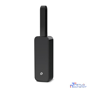 TP-Link UE306 Сетевой адаптер USB 3.0/Gigabit Ethernet