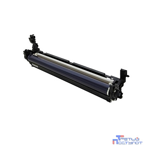 Чёрный блок фотобарабана в сборе для Ricoh MPC3004-6004 (400000стр)