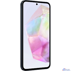 Samsung Galaxy A35 5G SM-A356E 8+256Gb темно-синий (SM-A356EZKGSKZ)