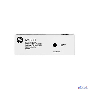 HP CF410A Картридж, Black {LJ Pro M477fdn/M477fdw/M477fnw/M452dn/M452nw (2300стр.)}