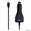 Buro XCJ-048-EM-2A Автомобильное зар./устр. 2A универсальное кабель microUSB черный