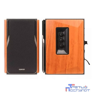 Edifier R1380T brown