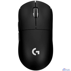 910-005880/910-005884 Мышь игровая беспроводная Logitech PRO X SUPERLIGHT, BLACK