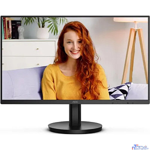 LCD AOC 23.8" 24B3HMA2 {VA 1920x1080 100Hz 4ms 250cd D-Sub HDMI}