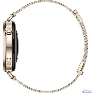 Умные часы Huawei Watch GT 6 Gold Milanese