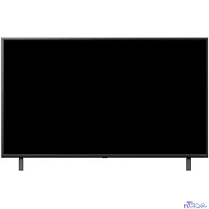 LG 43" 43NANO80A6B.ARUG синяя сажа {Ultra HD 60Hz DVB-T DVB-T2 DVB-C DVB-S DVB-S2 USB WiFi Smart TV}
