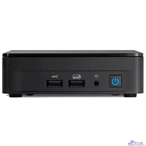 Intel NUC RNUC13ANKI300002I Платформа для ПК, Intel®  i3-1315U, M.2 SSD (RNUC13ANKI300002I)