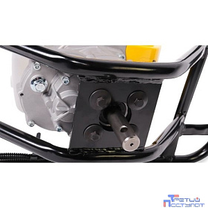 CHAMPION Мотобур AG152B { 1,46кВт 51,6см? 9,2кг без шнека }