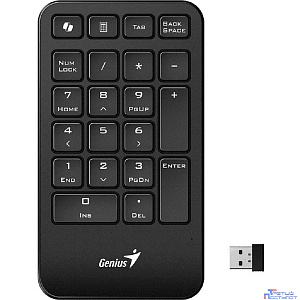 Клавиатура NumPad 1000
