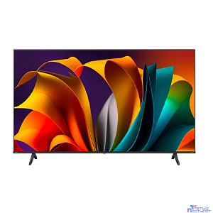 Hisense 85" 85A6N черный 4K Ultra HD 60Hz DVB-T DVB-T2 DVB-C DVB-S DVB-S2 USB WiFi Smart TV