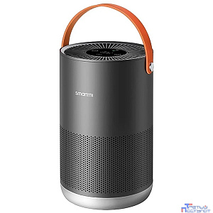 Xiaomi Mi Smartmi Air Purifier P1 Очиститель воздуха Темно-серый