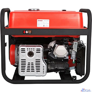 A-ipower Бензиновый генератор A-iPower A7500EA [20112]