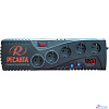 Ресанта С-2000 63/6/34 (16694) Стабилизатор {5 розеток -(3/2), 2000 Вт, 220В±8% + защита RJ11, Вес 4,2 кг}