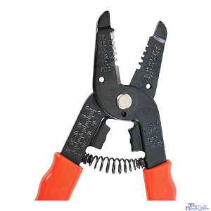 Rexant (12-4024) Инструмент для зачистки кабеля HT-1041 0.9-6.0 мм?