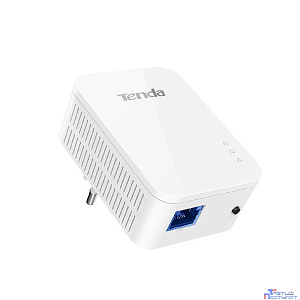 TENDA PH5  AV1000 комплект гигабитных Wi-Fi Powerline адаптеров 3dBi