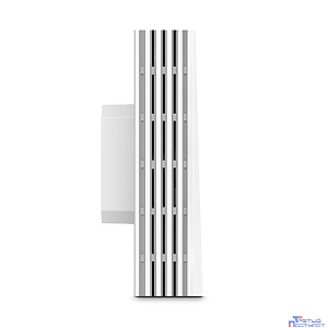 TP-Link EAP655-Wall Встраиваемая в стену точка доступа Wi-Fi AX3000