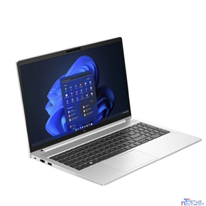 HP EliteBook 650 G10 [736W6AV_WH]  Silver 15.6" {FHD  i5-1335U /16Gb/512Gb SSD/Backlit/Win11Home}