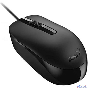 Клавиатура + мышь Genius KM-160 {классическая, влагоустойчивая, клавиш клав. 107 и мышка 3+колесо прокрутки, мышка оптическая 1000 dpi, провод 1,5 м, USB} [31330001430/31330001415]