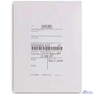 Комплект инициализации, Xerox, VersaLink B7130 (097S05190)