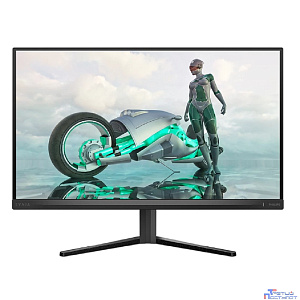 LCD PHILIPS 27" 27M2N3500NL {VA 2560x1440 180Hz 0.5ms 178/178 300cd 5000:1 8bit HDR10 2xHDMI2.0 DisplayPort1.4 VESA}