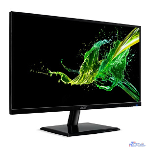 LCD Acer 23.8" EK241YHbmix {VA 1920x1080 100Hz 1ms 250cd D-Sub HDMI1.4 2x2W External Vesa}